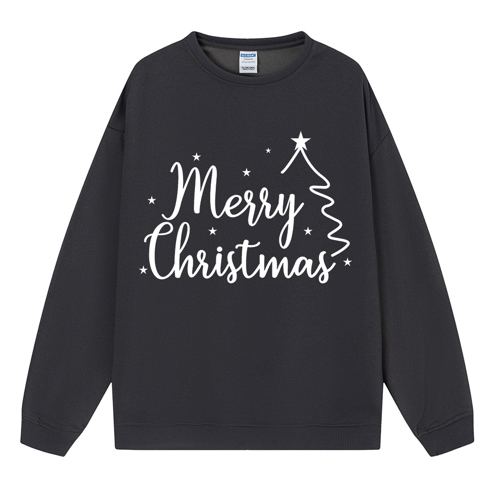 Festive Eco Cotton Hoodie