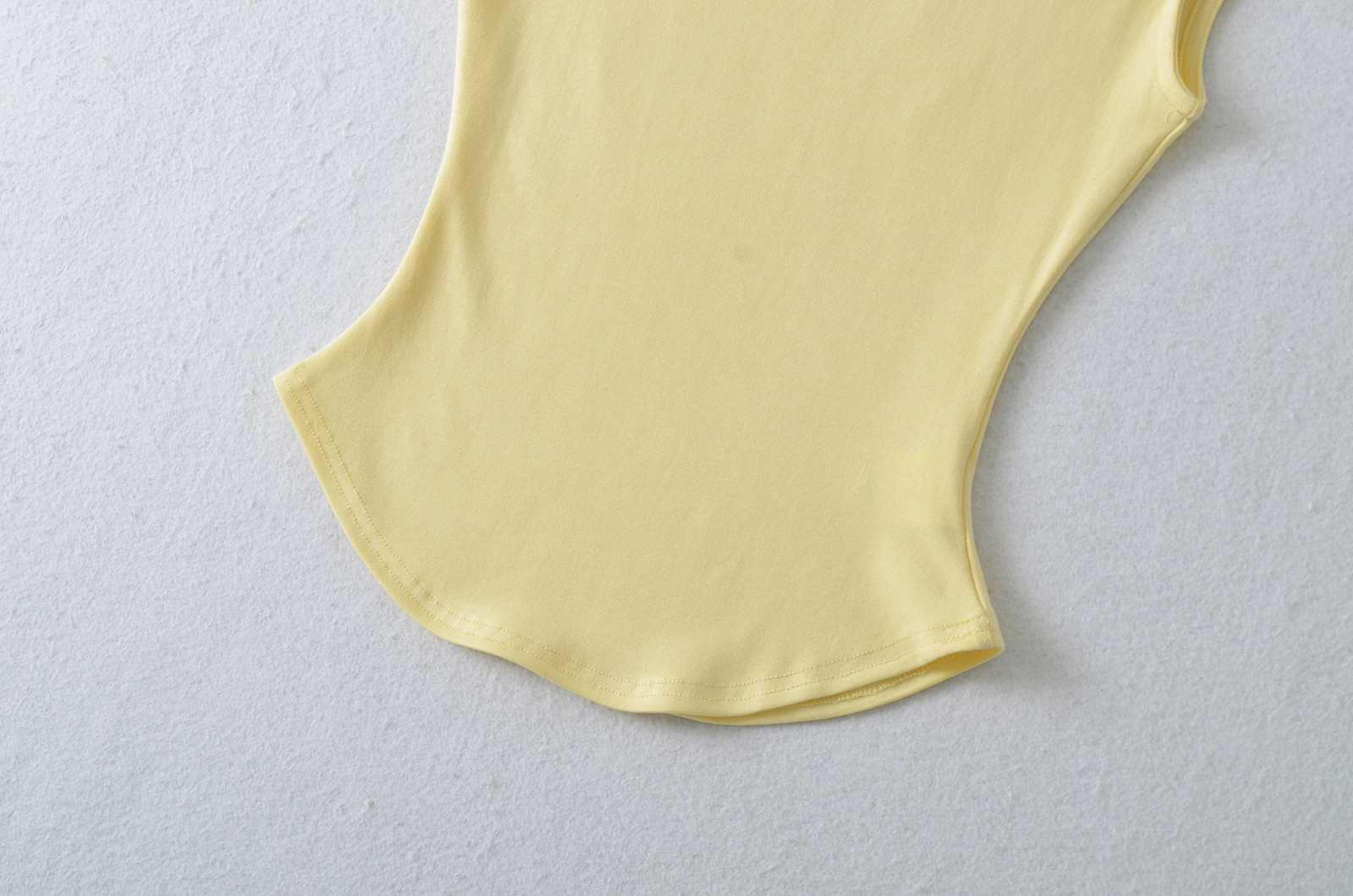 Half-high Neck Short Sleeve Fitted Base Layer Top T-shirt