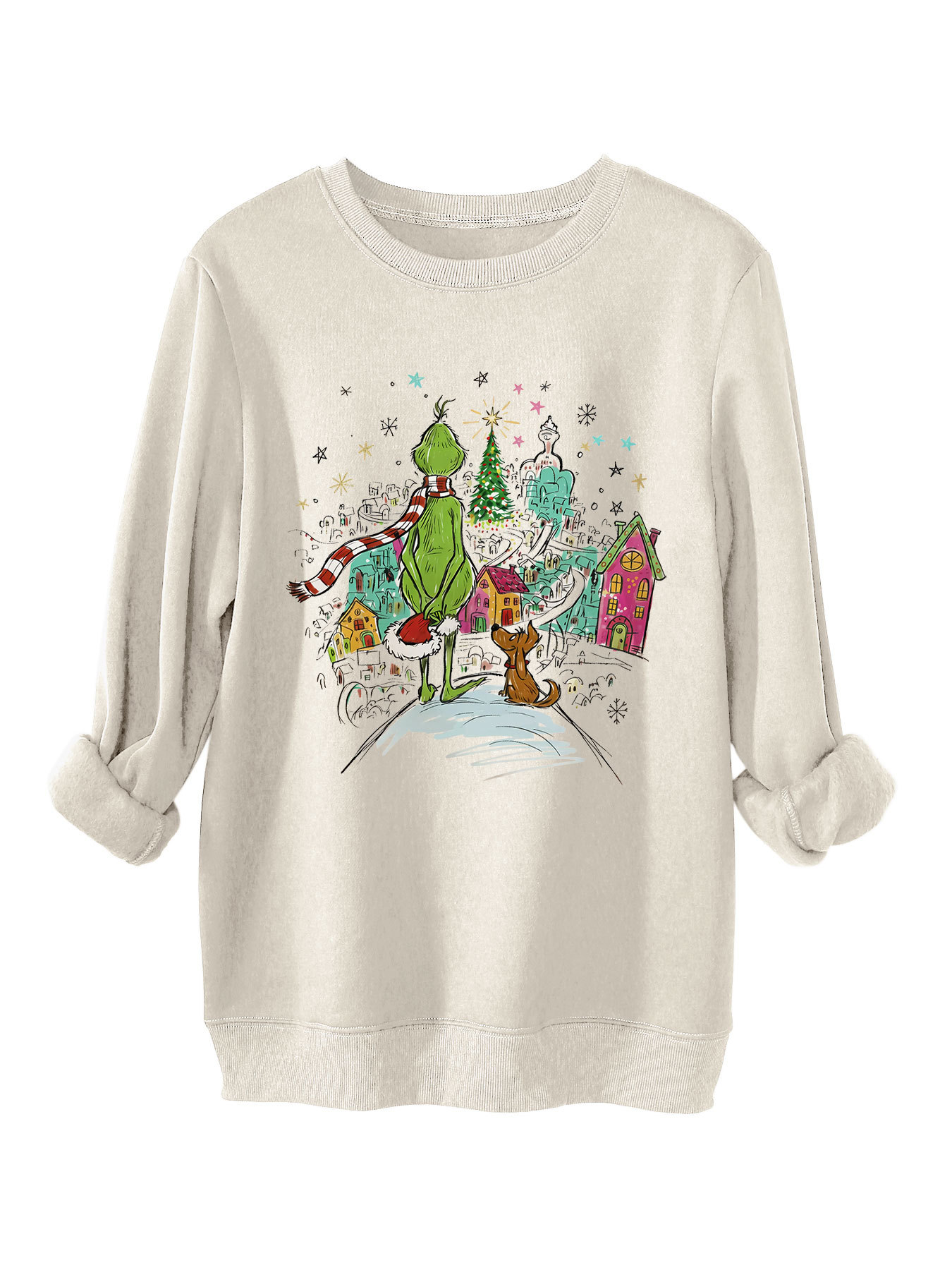 No Holiday Plans Hoodie