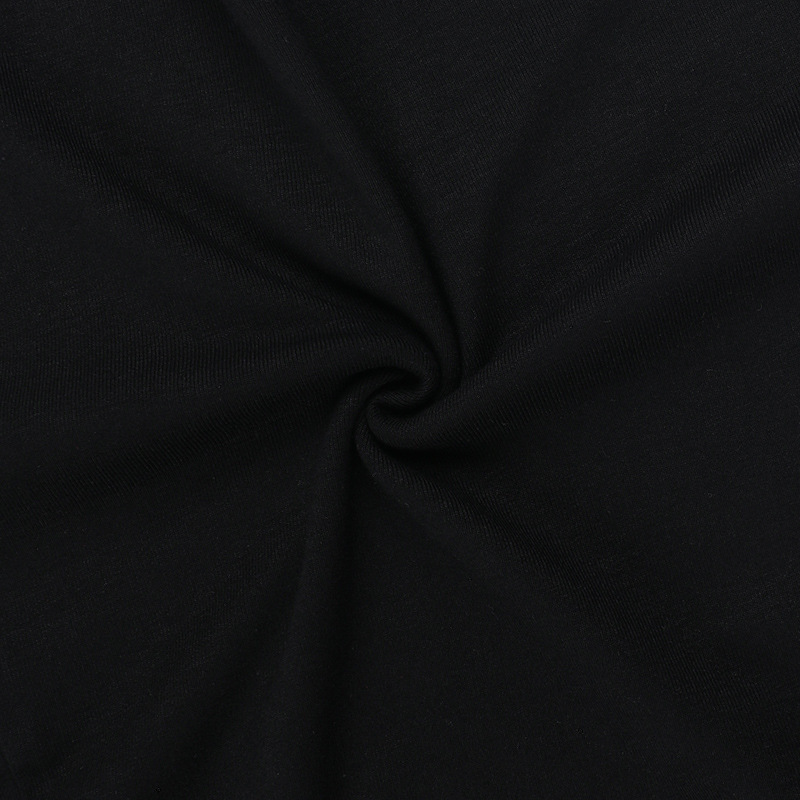 Plunging Neckline Long Sleeve Bodycon Dress
