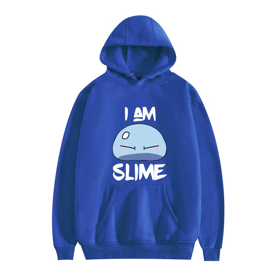Ladies Korean Loose Fit Long Sleeve Hoodie