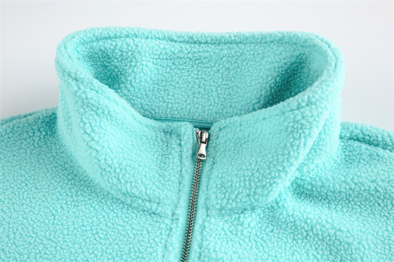 Polyester Letter Long Sleeve Loose Fit Hoodie