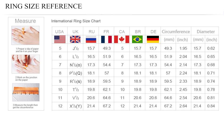 Princess Diana William Kate Gemstone Rings Sapphire Blue Wedding Engagement 925 Sterling Silver Finger Ring for Women