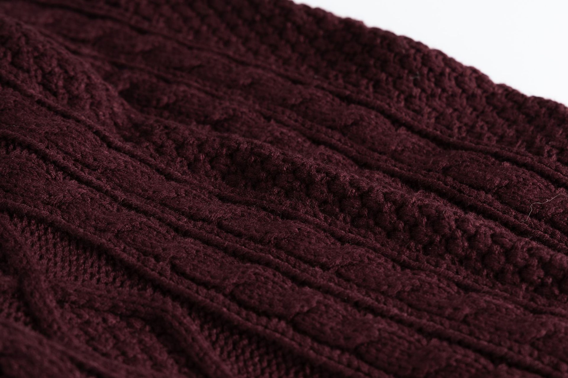Vintage Minimal American Sweater