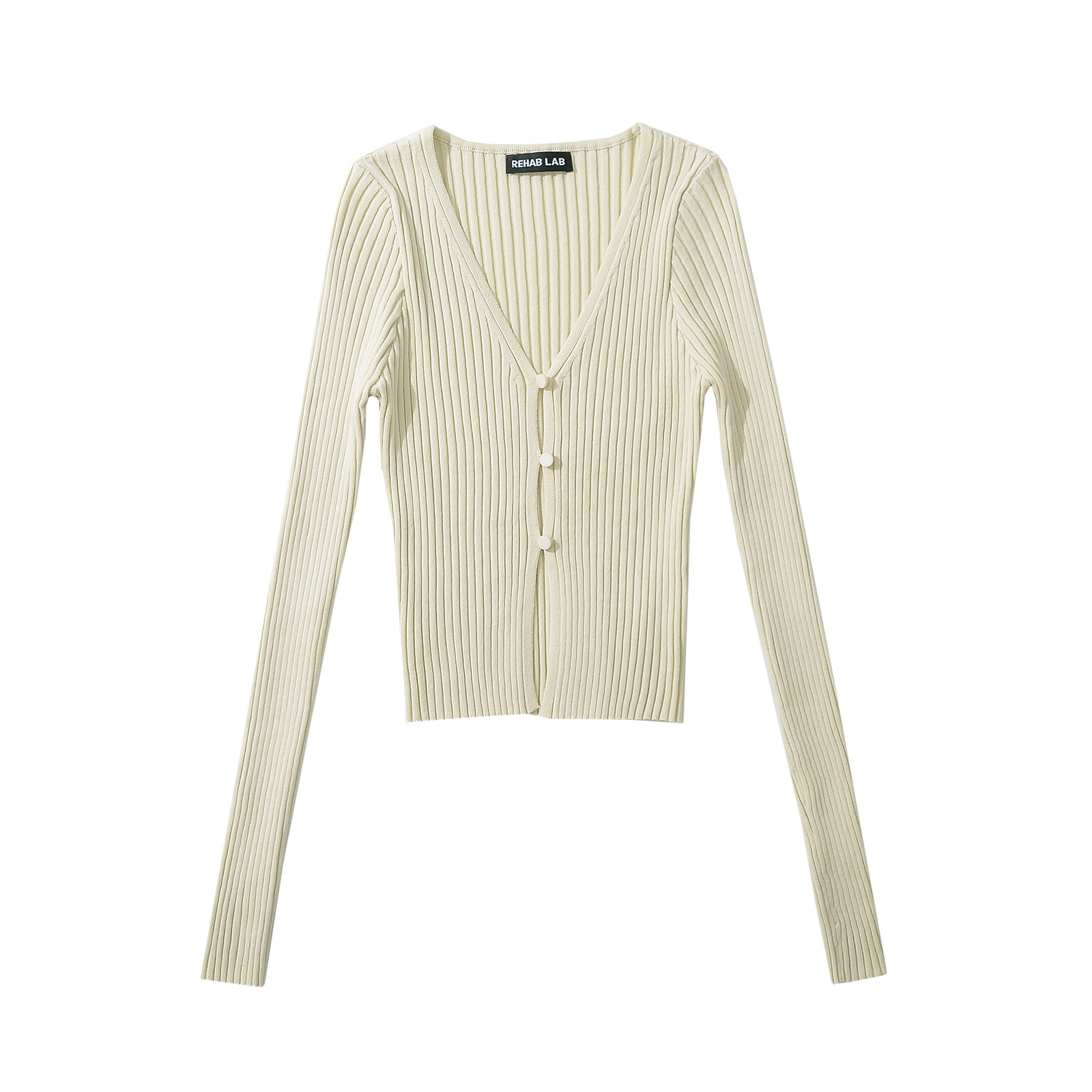 Color Block Full Sleeve Sweater