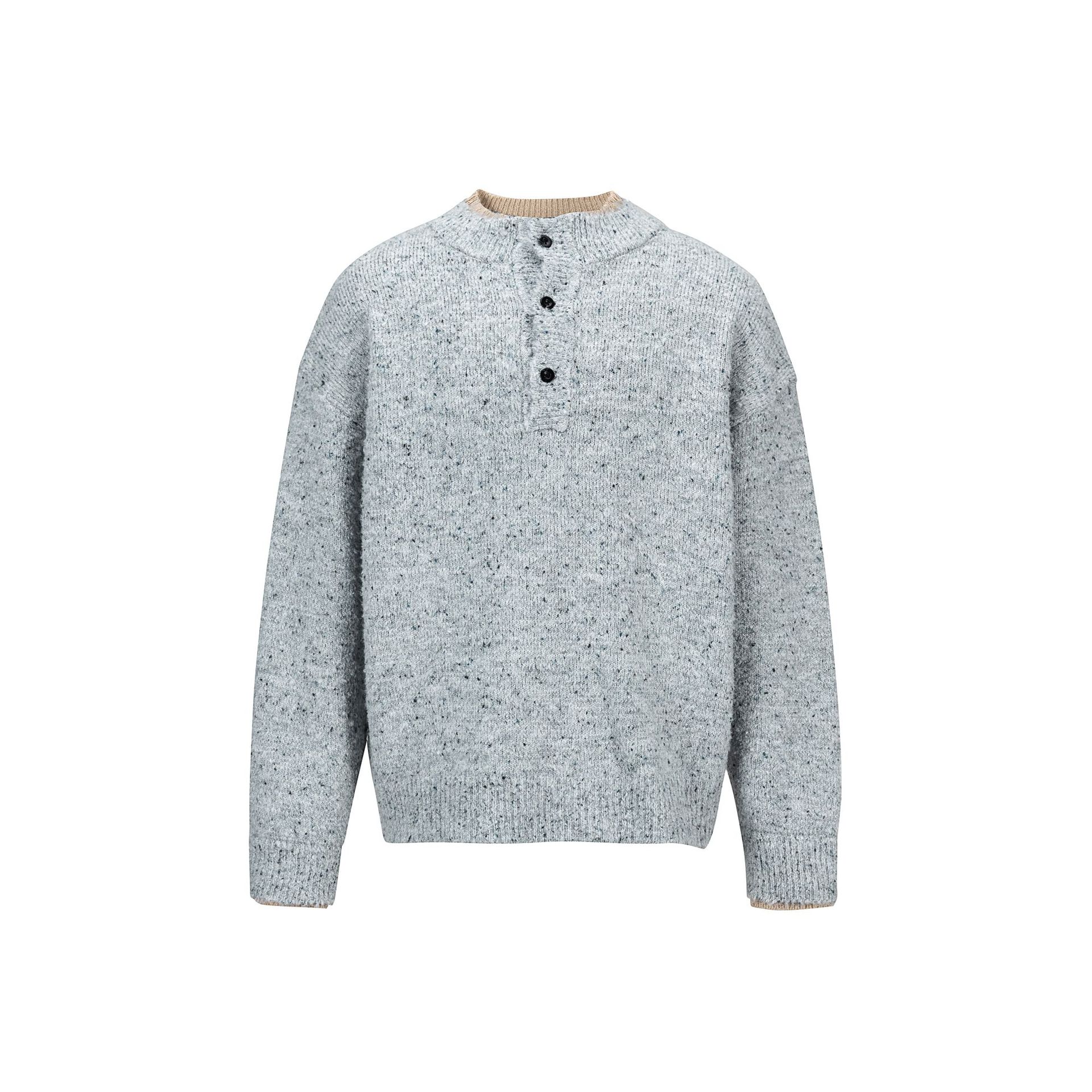 American Trend Pullover Sweater