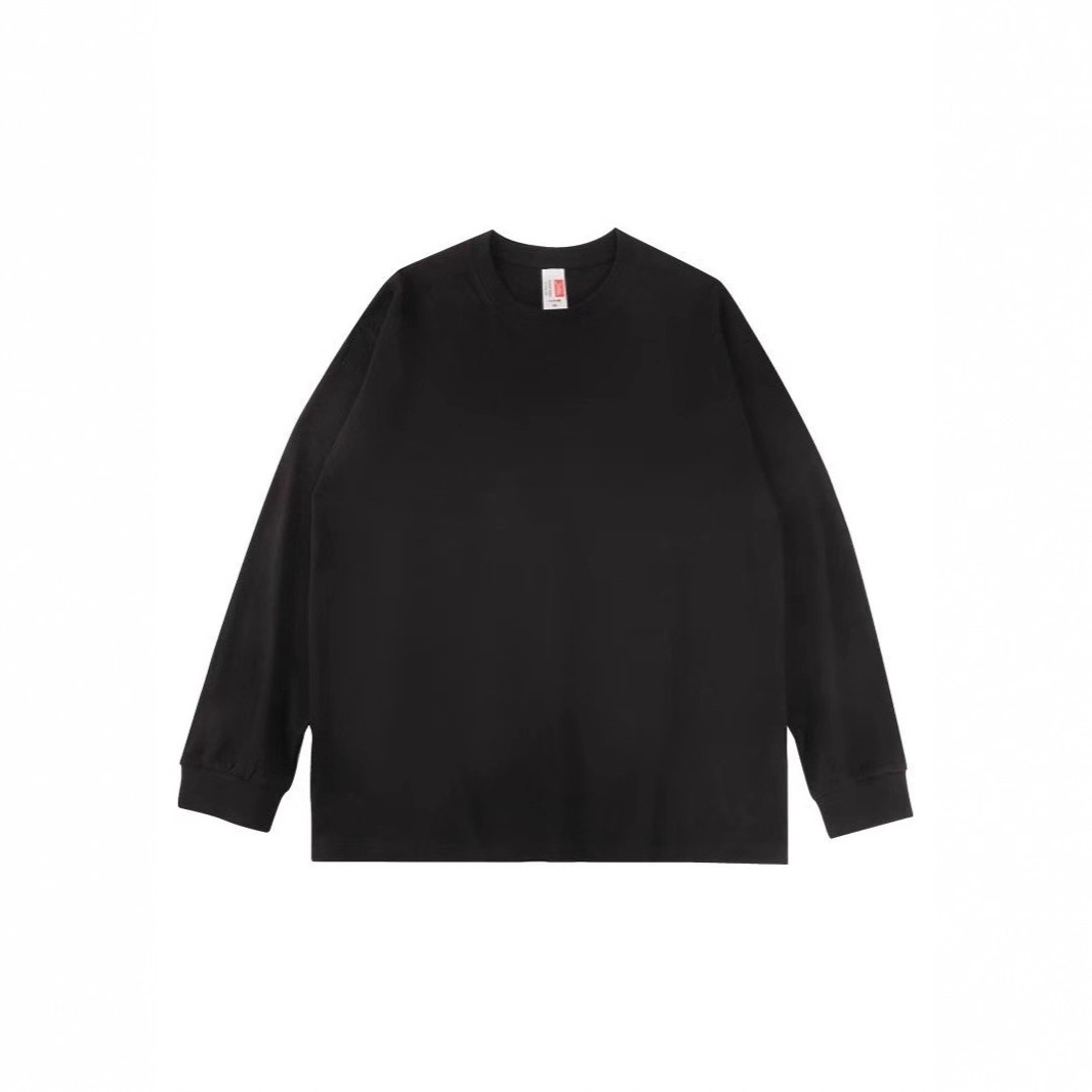 All-Gender Cold Weather T-Shirt