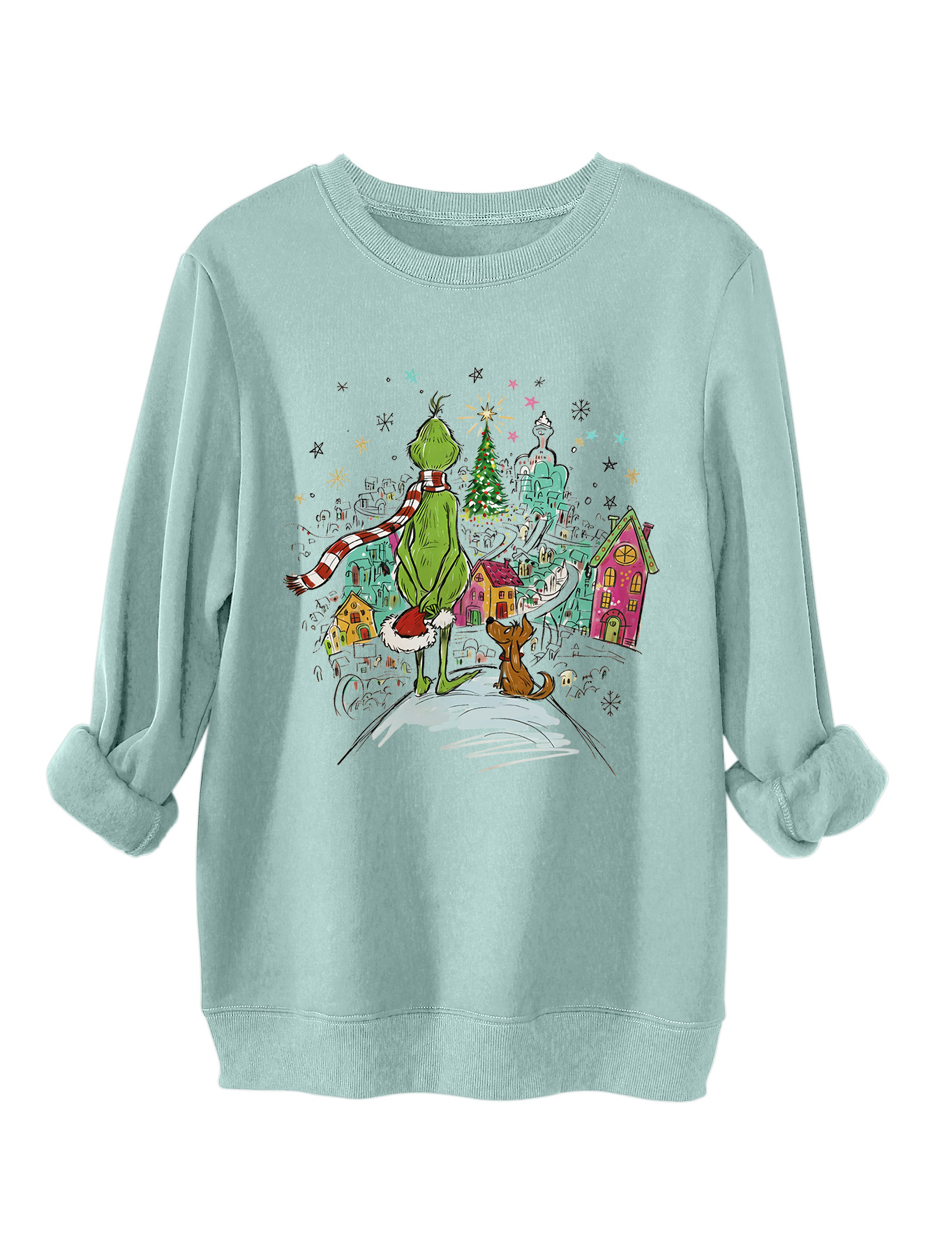 No Holiday Plans Hoodie