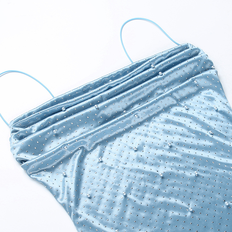 Urban Polyester Mini