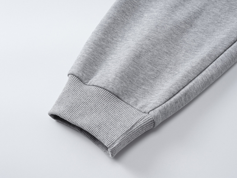 Raw Edge Street Cotton Sweater