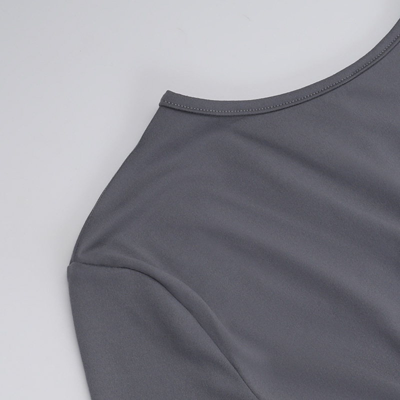 Long Sleeve Body Shaping Dress