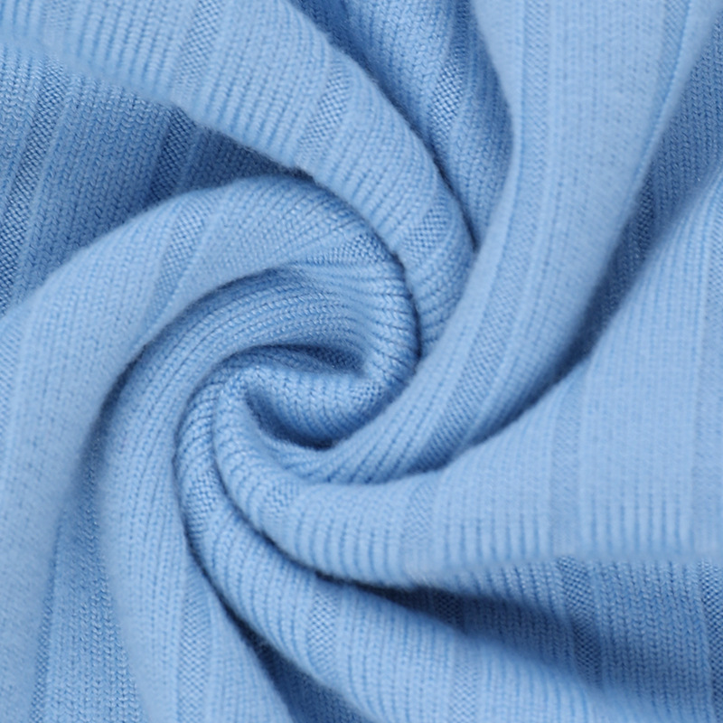V-Neck Full Sleeve Stretch Top