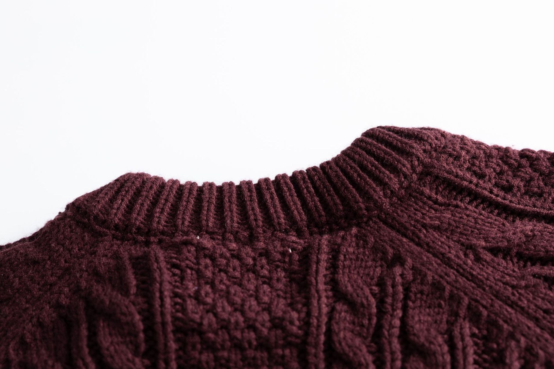 Vintage Minimal American Sweater