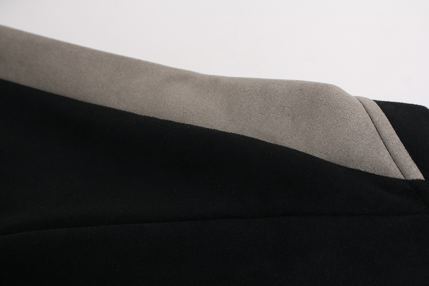 Men Streetwear Long Sleeve Zipper Hoodie