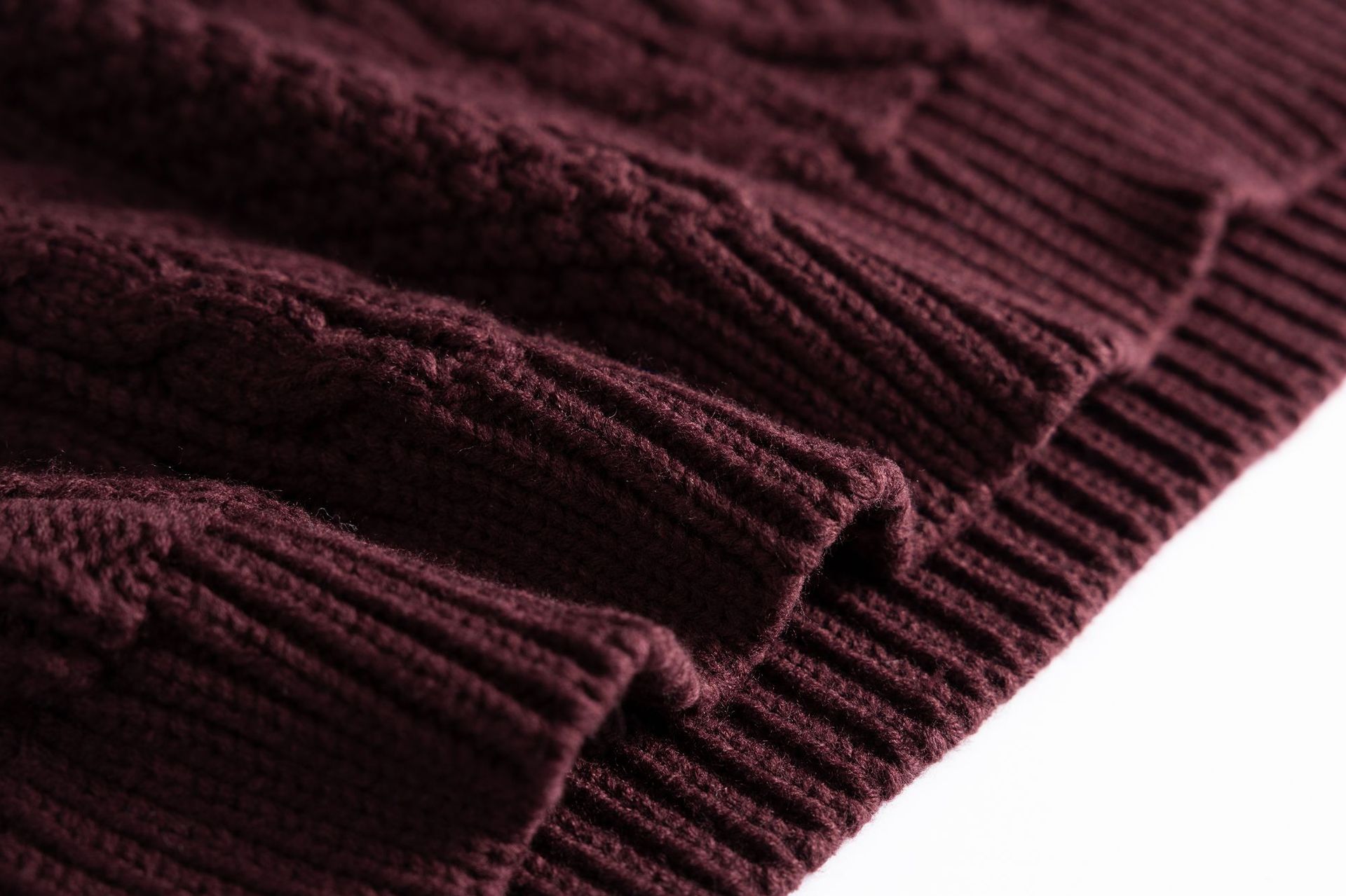 Vintage Minimal American Sweater