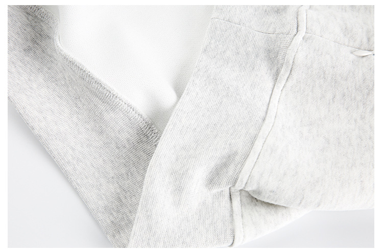 American Trend Loose Fit Cotton Sweatshirt