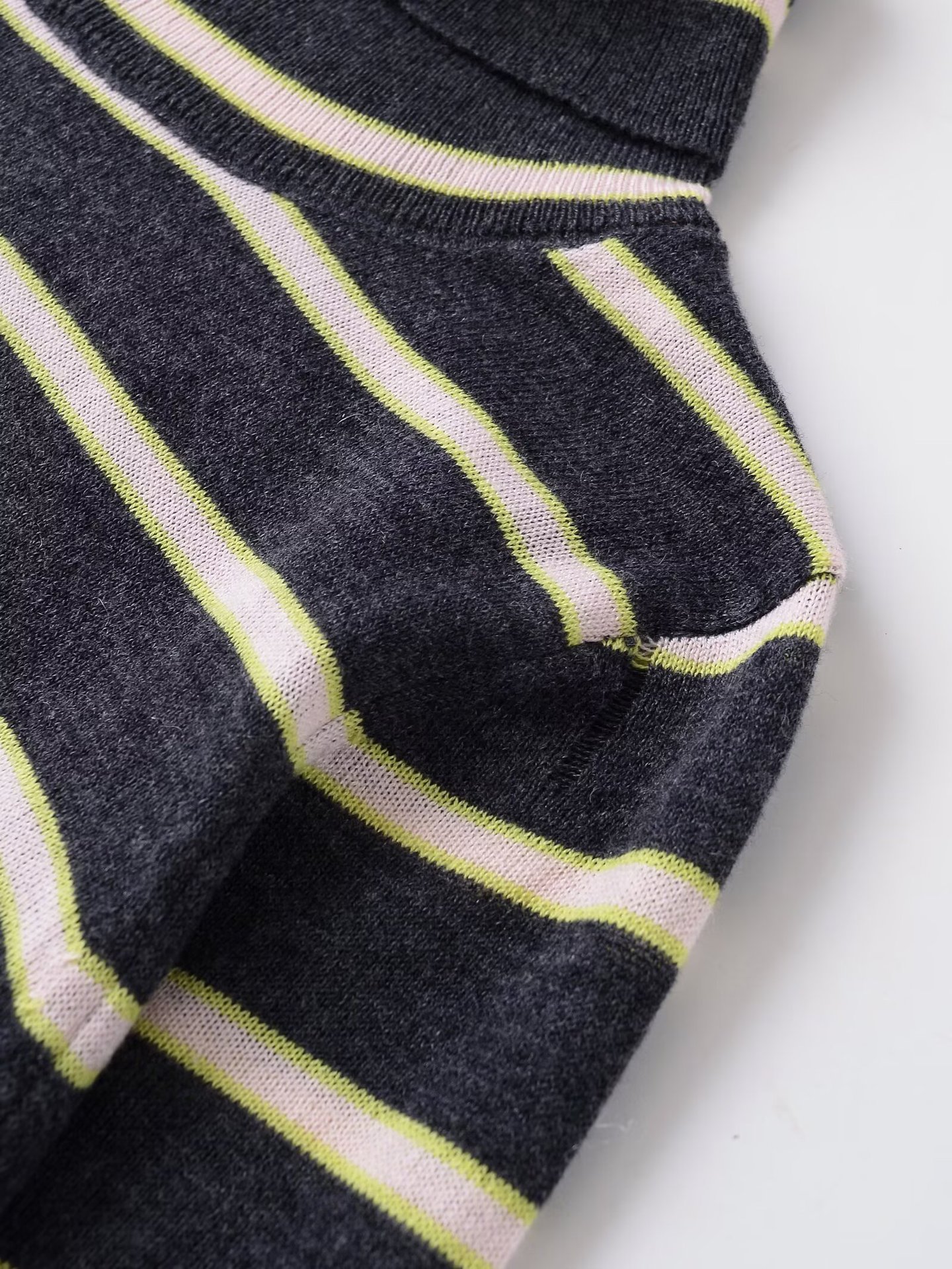 Streetwear Polyester Sweater