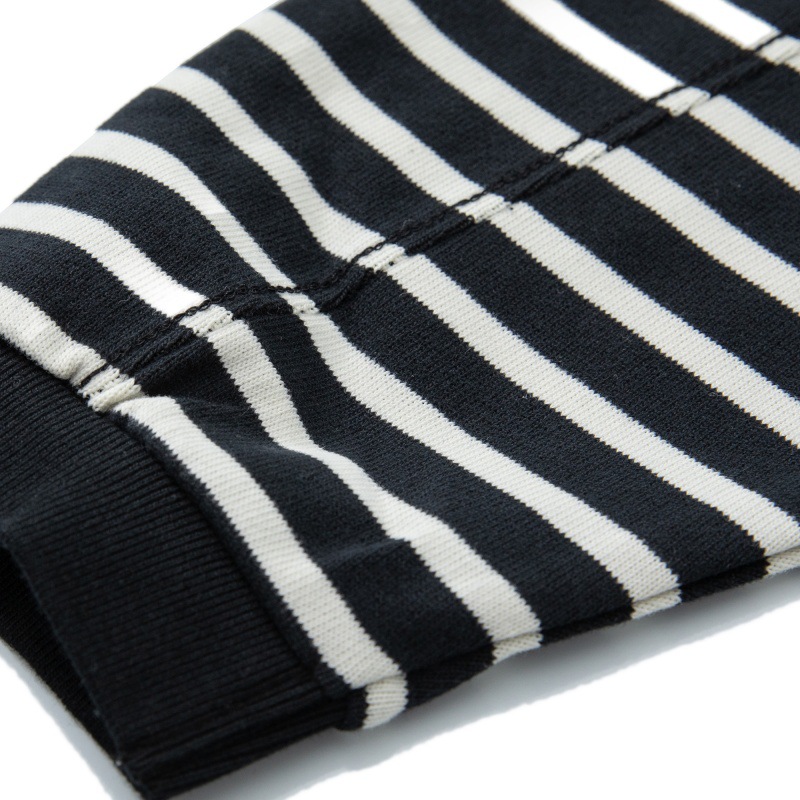 Gents Letter Relaxed Full Arm Length Shirt