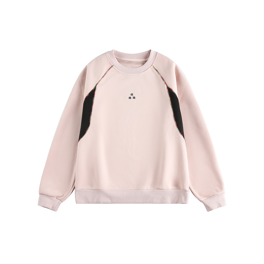 Vintage American Cotton Pullover Sweatshirt