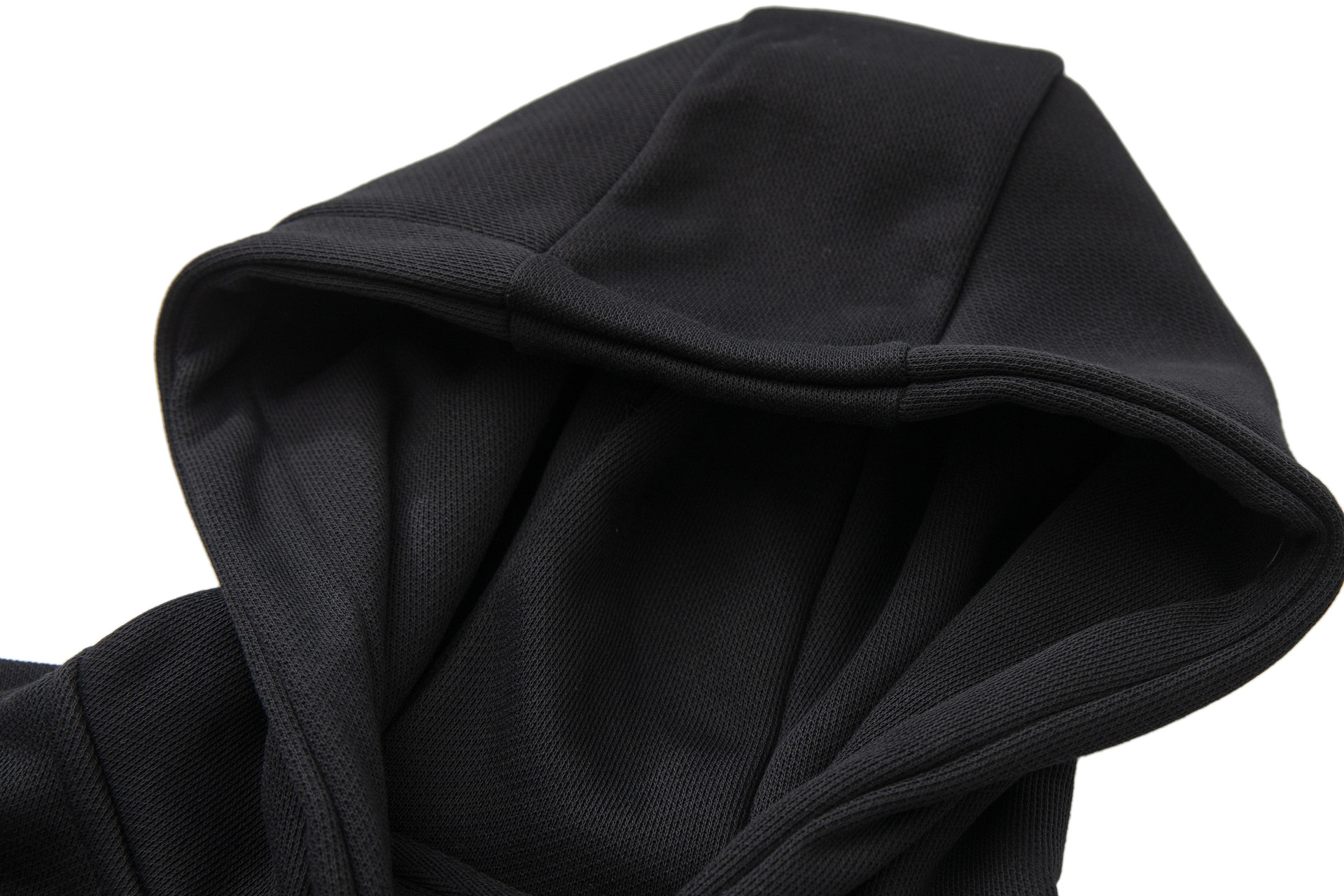 Cozy Zip-Up Oversized Hoodie