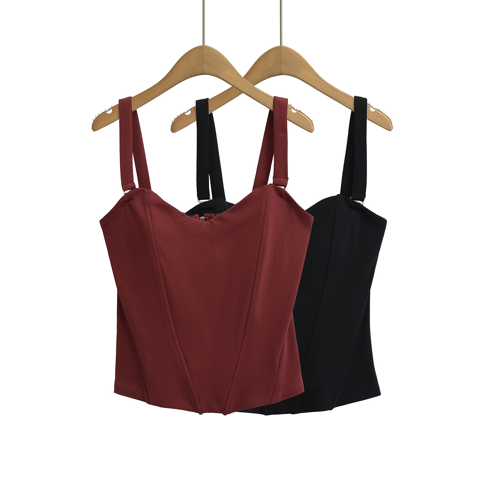 Strap vest women