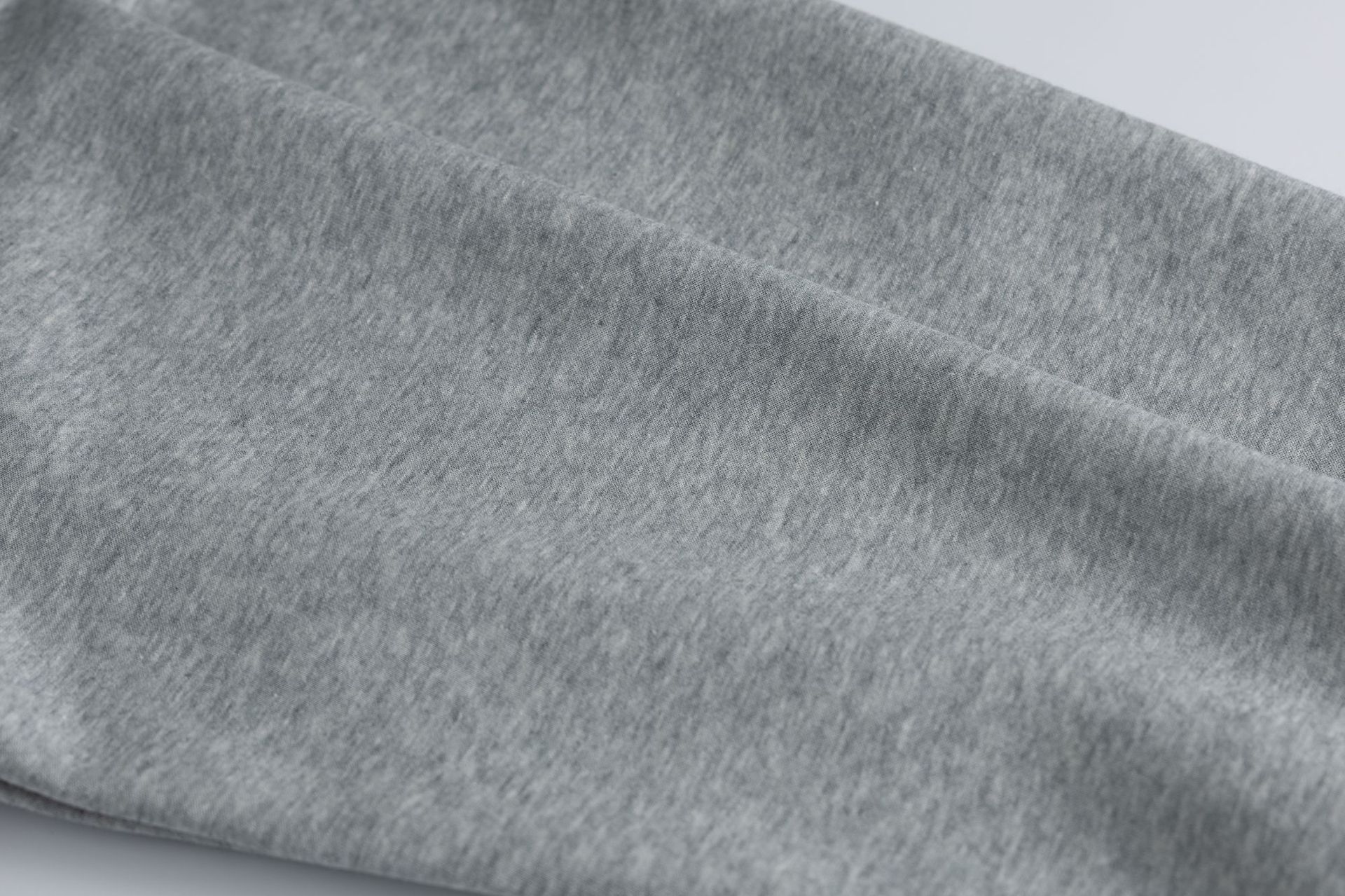 Oversized American Cotton Hoodie