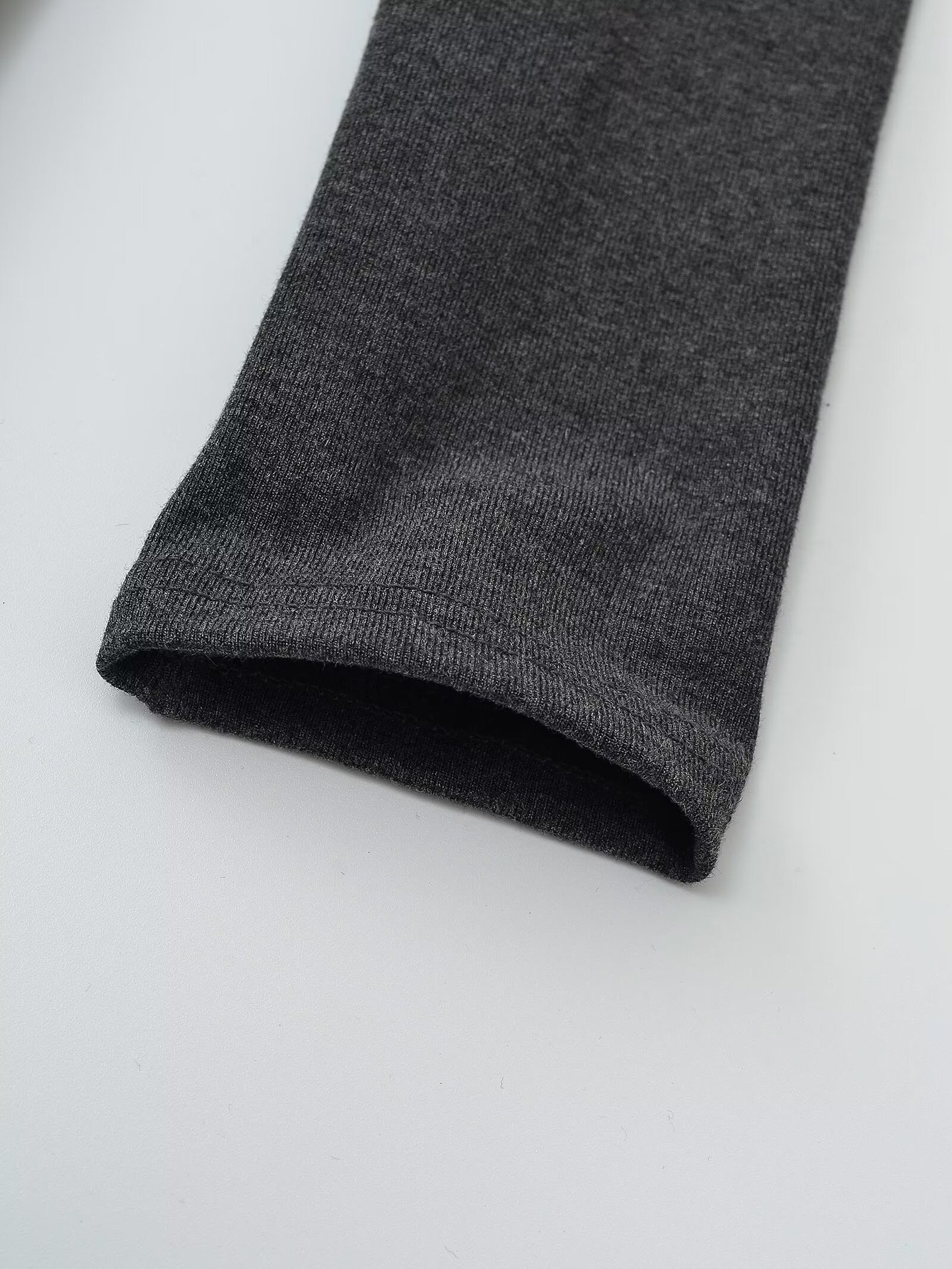 Ladies Cotton Full Sleeve Tee