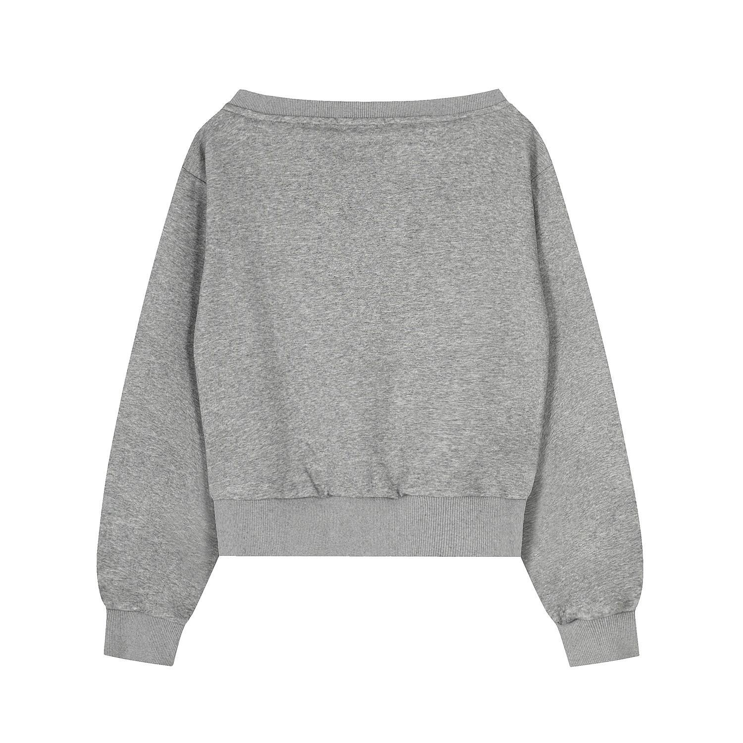 Asymmetric Urban Starburst Hoodie