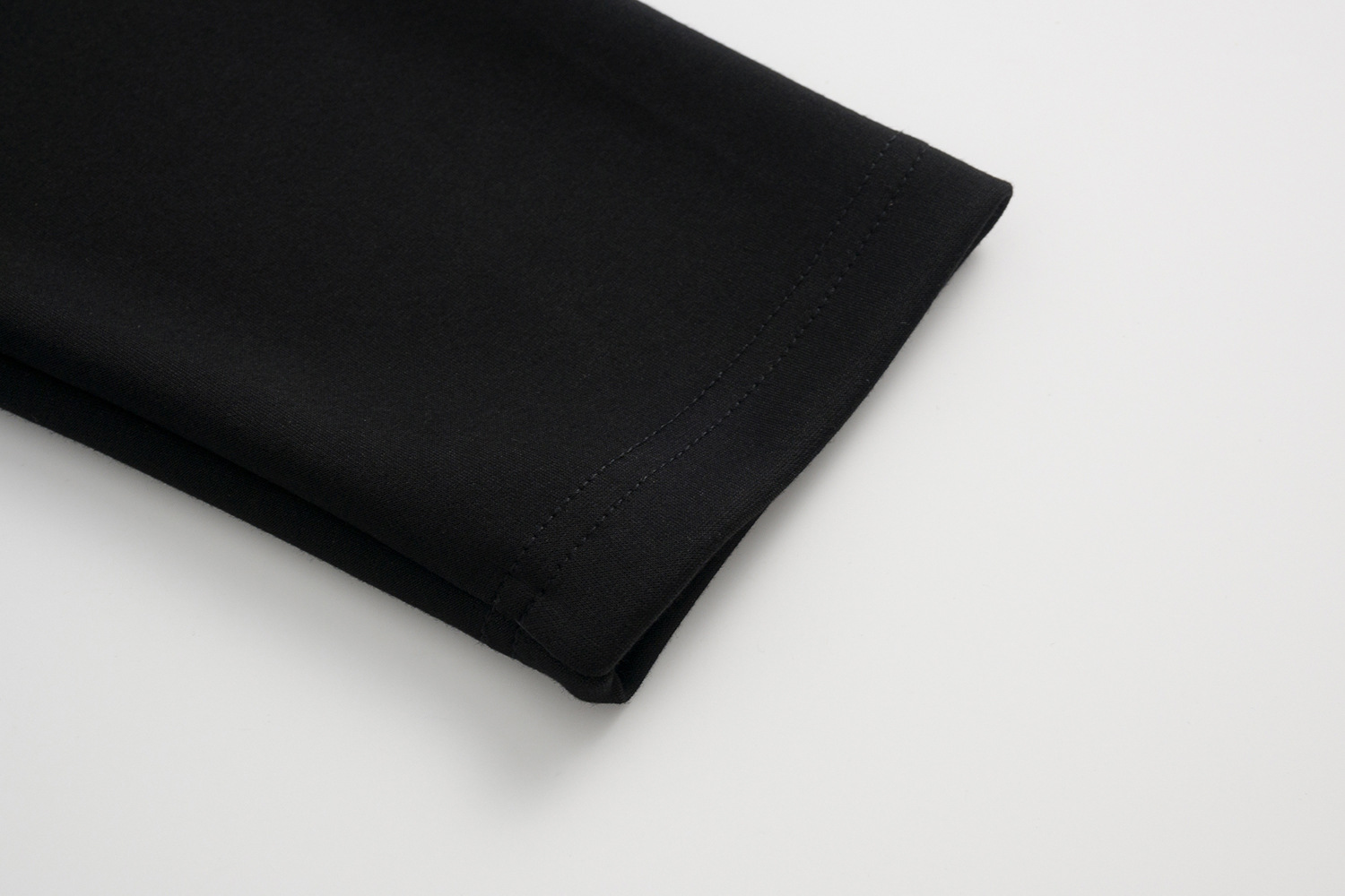 Solid Color Long Sleeve Racer Button Front Hoodie