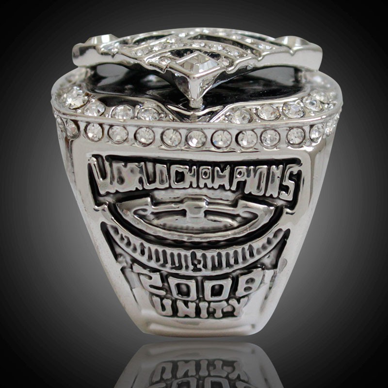 Championship Rings Baseball World Champion Rings