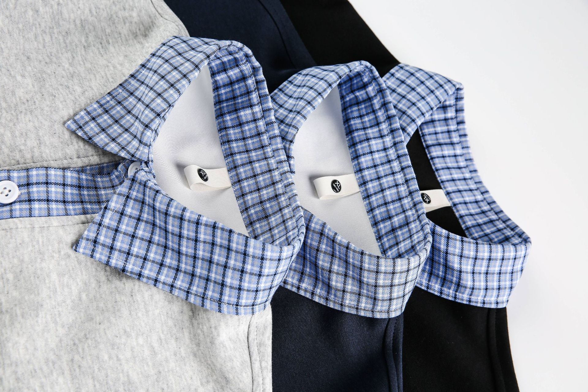 Vintage Oversized Hooded Cotton Cardigan