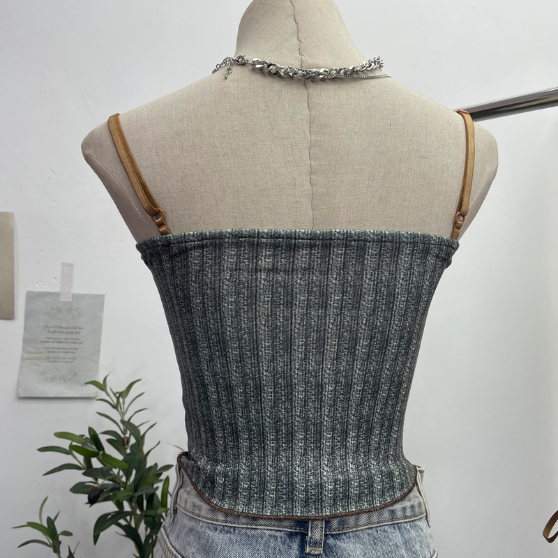 Padded Racerback Cami