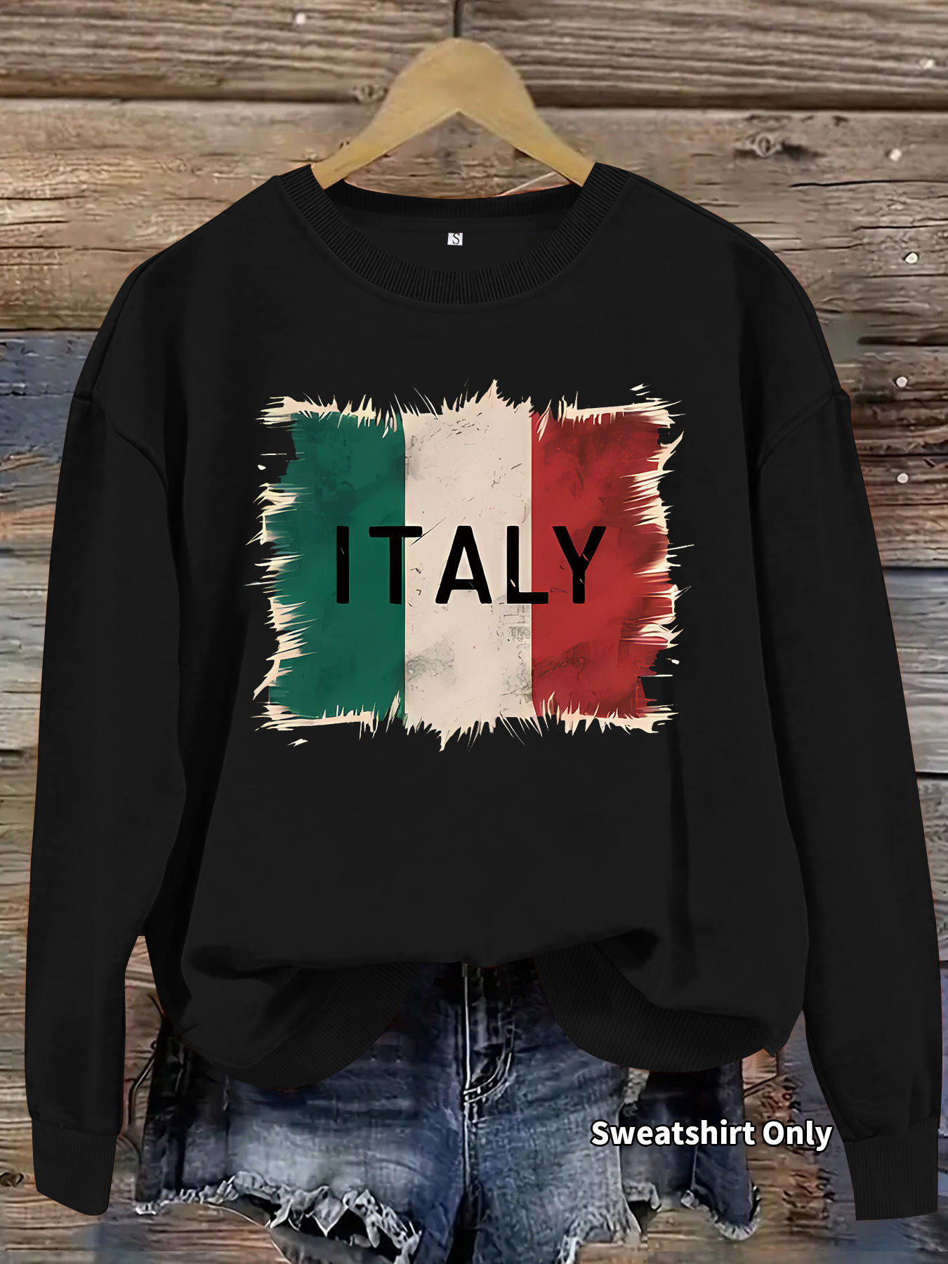 Streetwear Graphic Hoodie