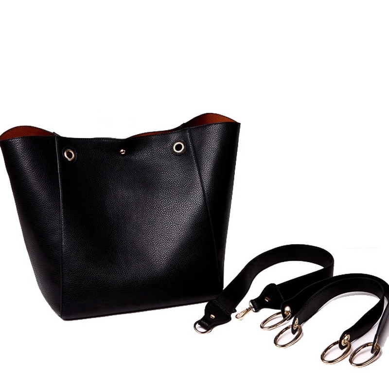 Bag Women's Bag New Fashion Atmosphere Handbag Korean Versatile Large Capacity One Shoulder Crossbody Mother Bag