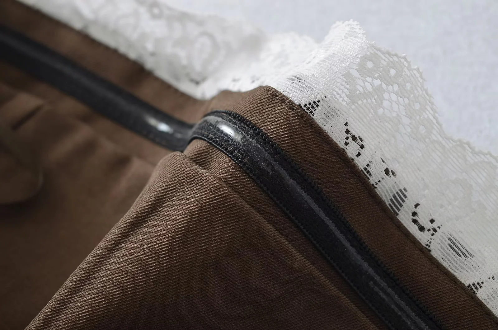 Bandeau Top Palazzo Pants