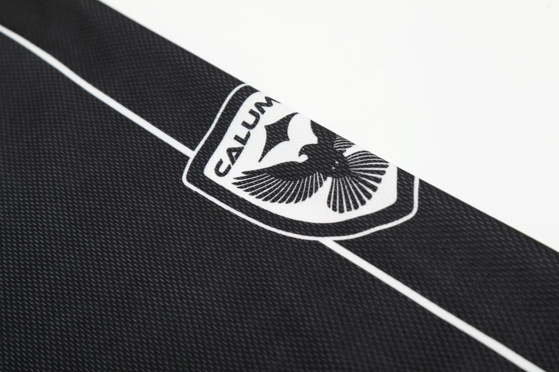Relaxed Performance Polyester Full Sleeve T-Shirt