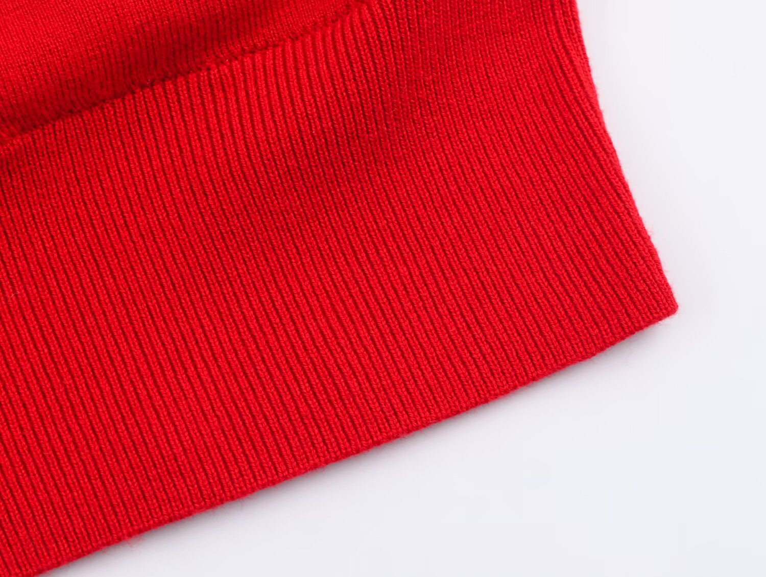 Polyester Layer Plain Button Full Sleeve Top Ladies