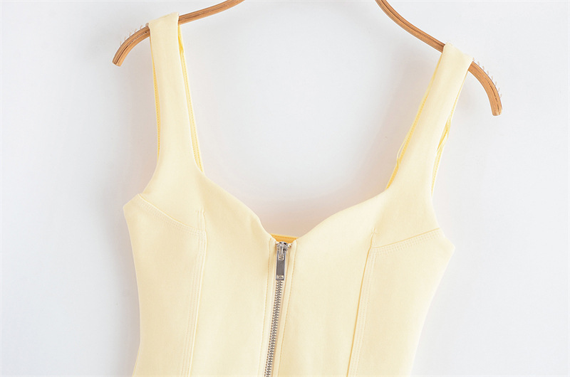 Style Strapless Top and Shorts Set for Women