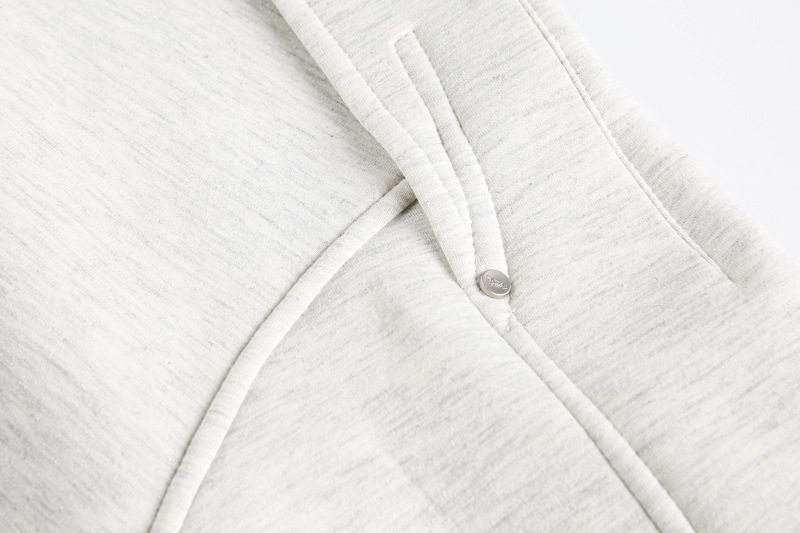 Urban Relaxed Mock Neck Sweatshirt