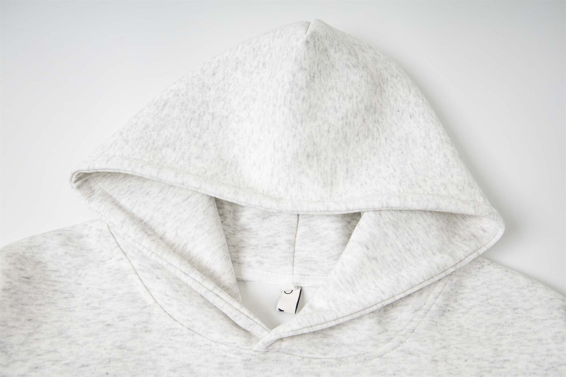 Cotton Feline Graphic Hoody