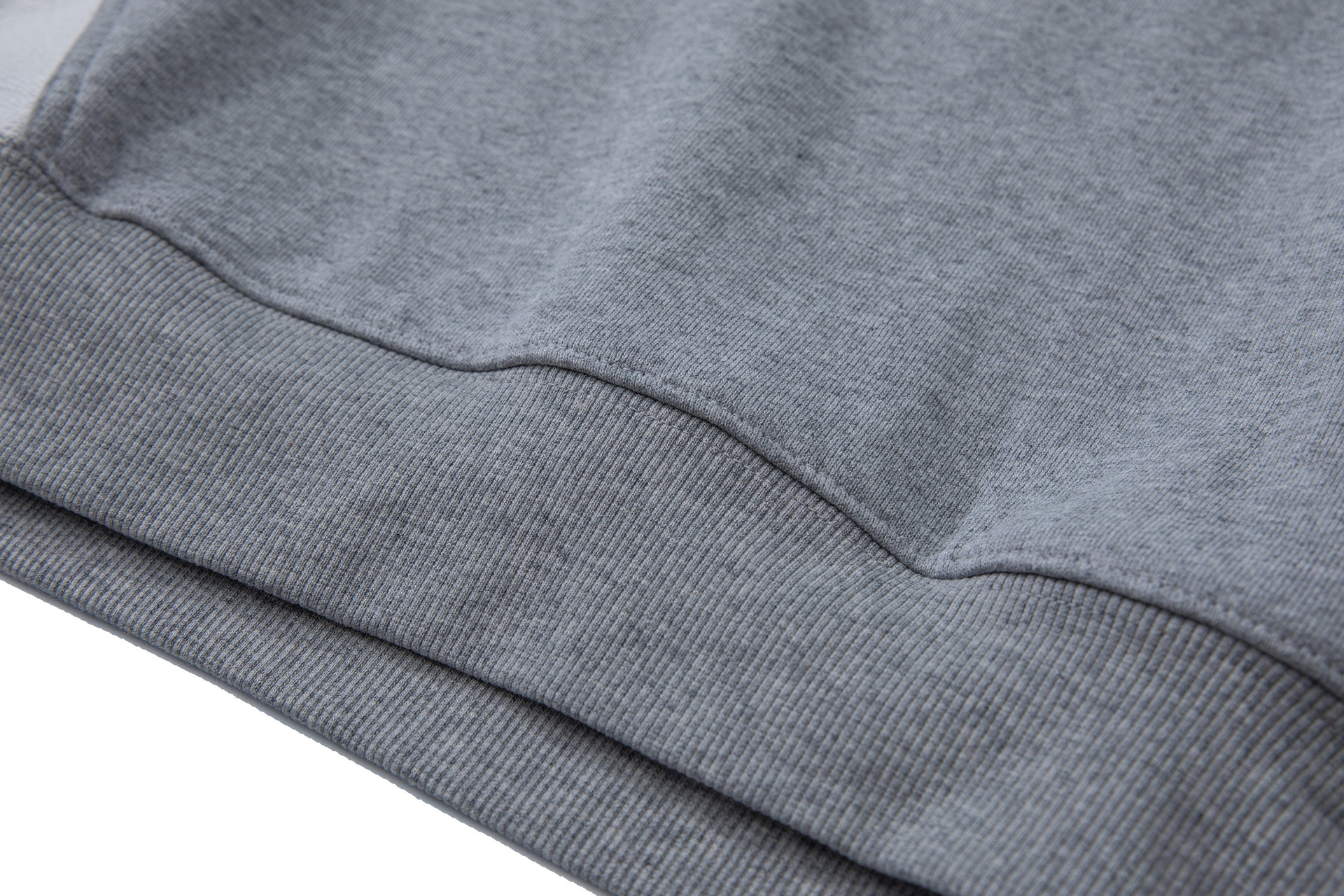 Cotton Oversized Typographic Hoodie