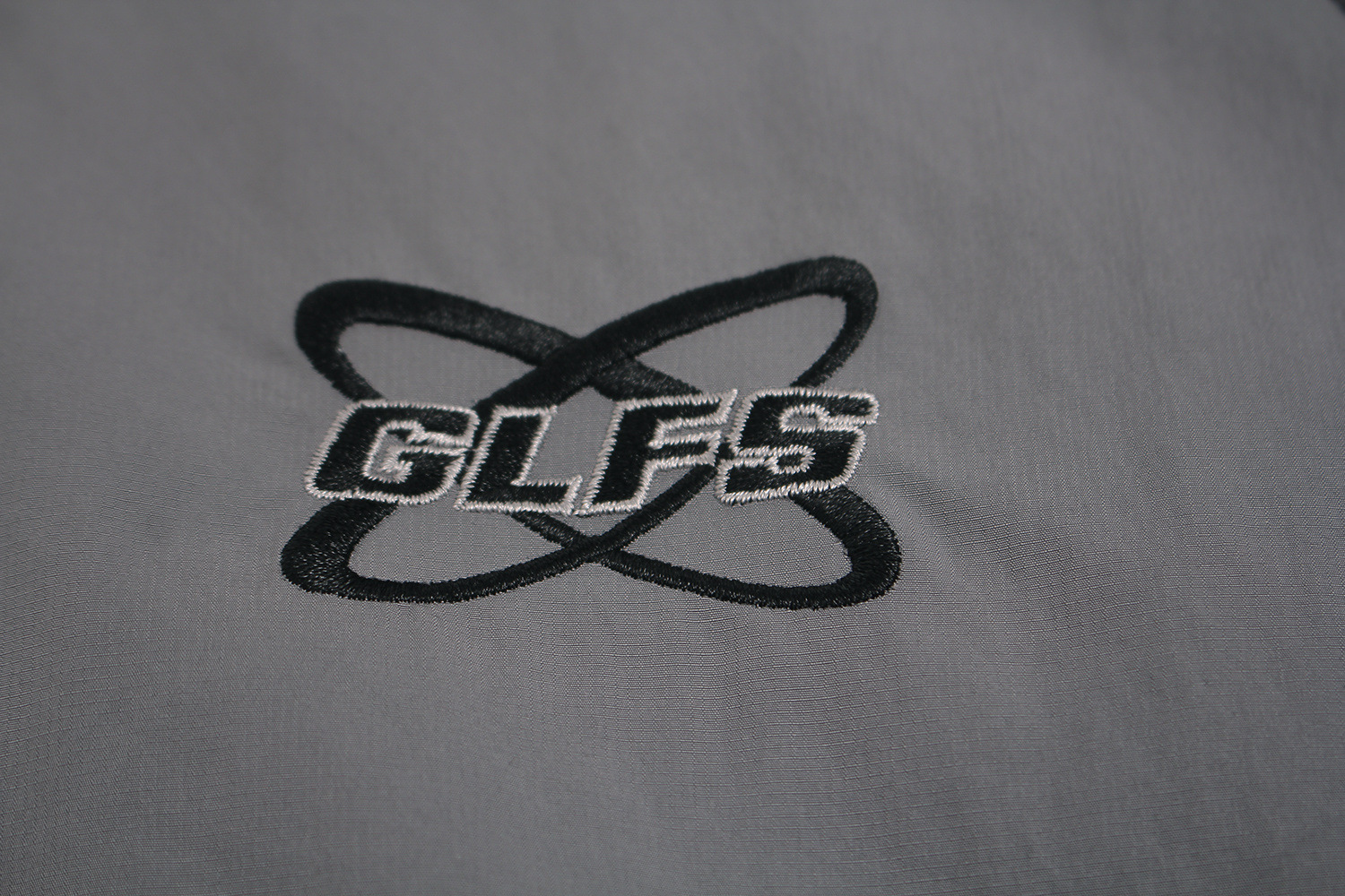 Vintage Athletic Loose Fit Sweatshirt
