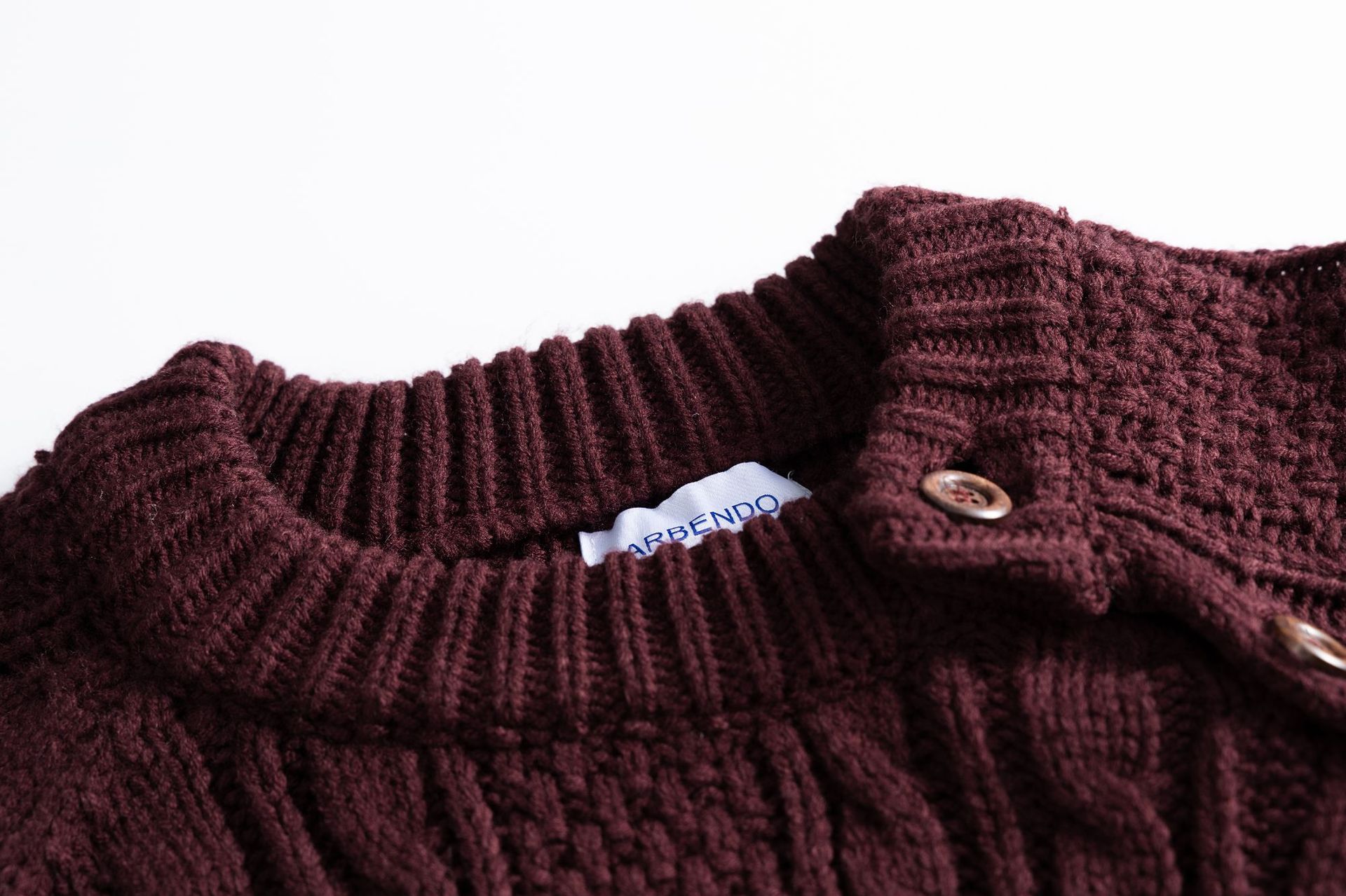 Vintage Minimal American Sweater