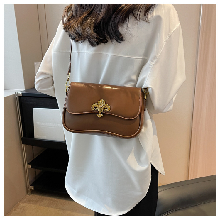 Brand Designer Luxury Hand Bags for Women New Fashion Texture Crossbody Bags Large Capacity Shoulder Bag Lady Daily Totes