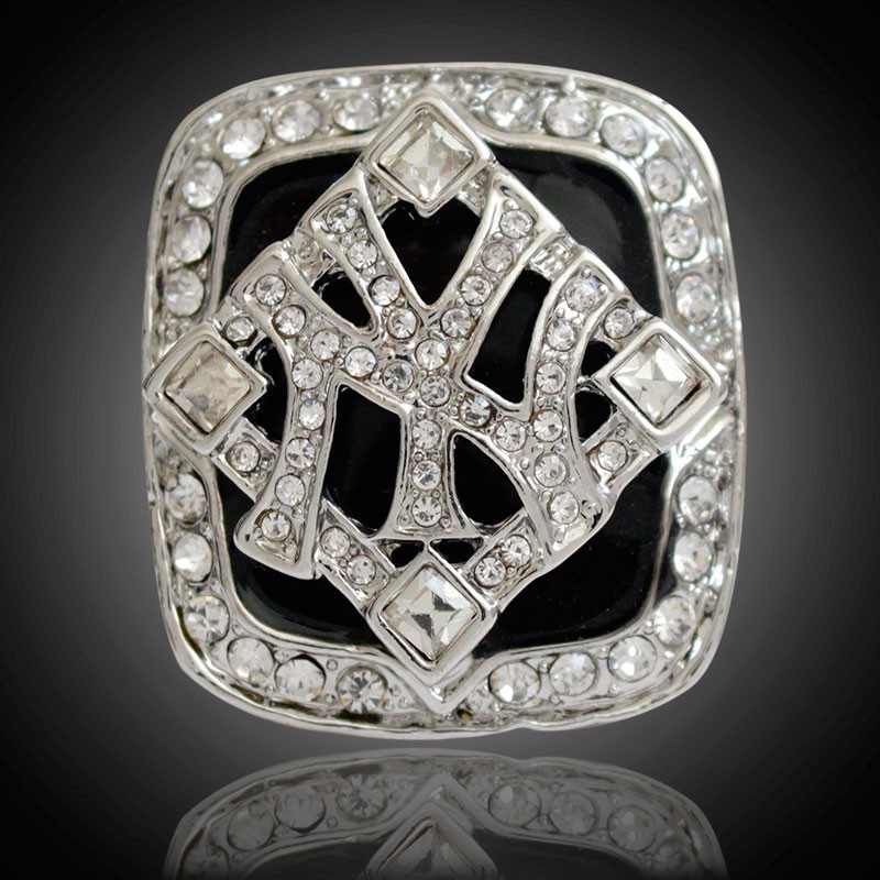 Championship Rings Baseball World Champion Rings