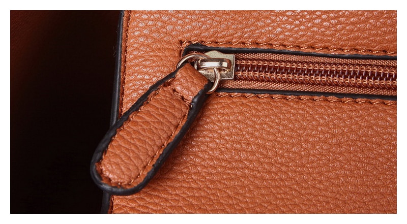 Bag Women's Bag New Fashion Atmosphere Handbag Korean Versatile Large Capacity One Shoulder Crossbody Mother Bag