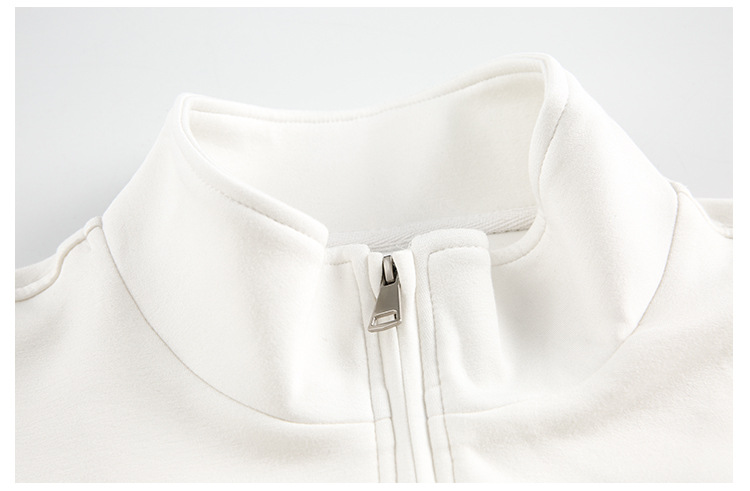 Oversized American Long Sleeve Hoodie
