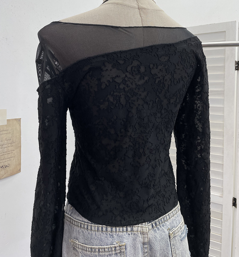 Winged Street Art Full Sleeve Tee