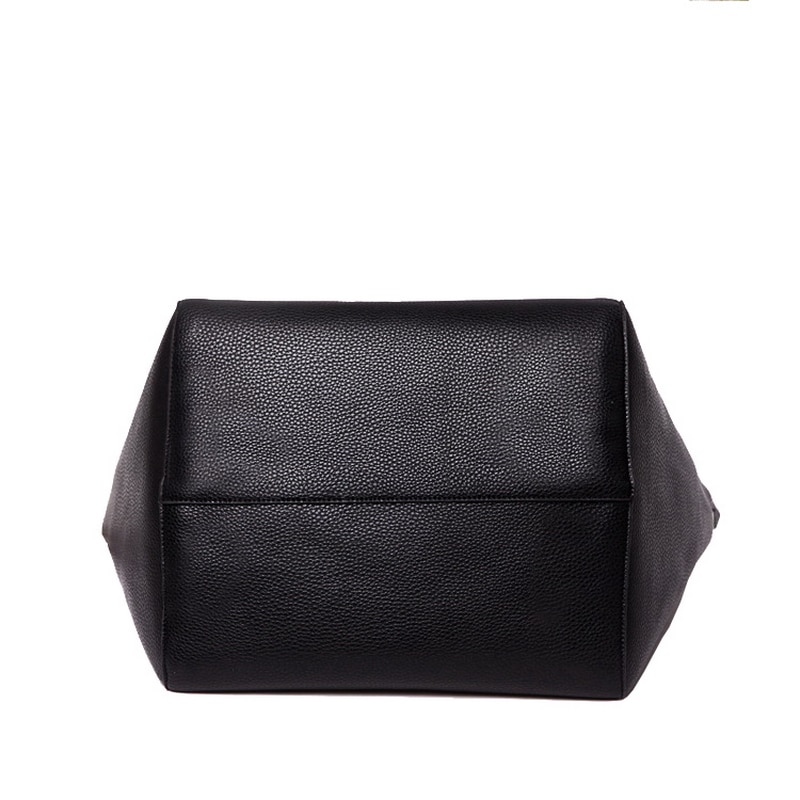 Bag Women's Bag New Fashion Atmosphere Handbag Korean Versatile Large Capacity One Shoulder Crossbody Mother Bag