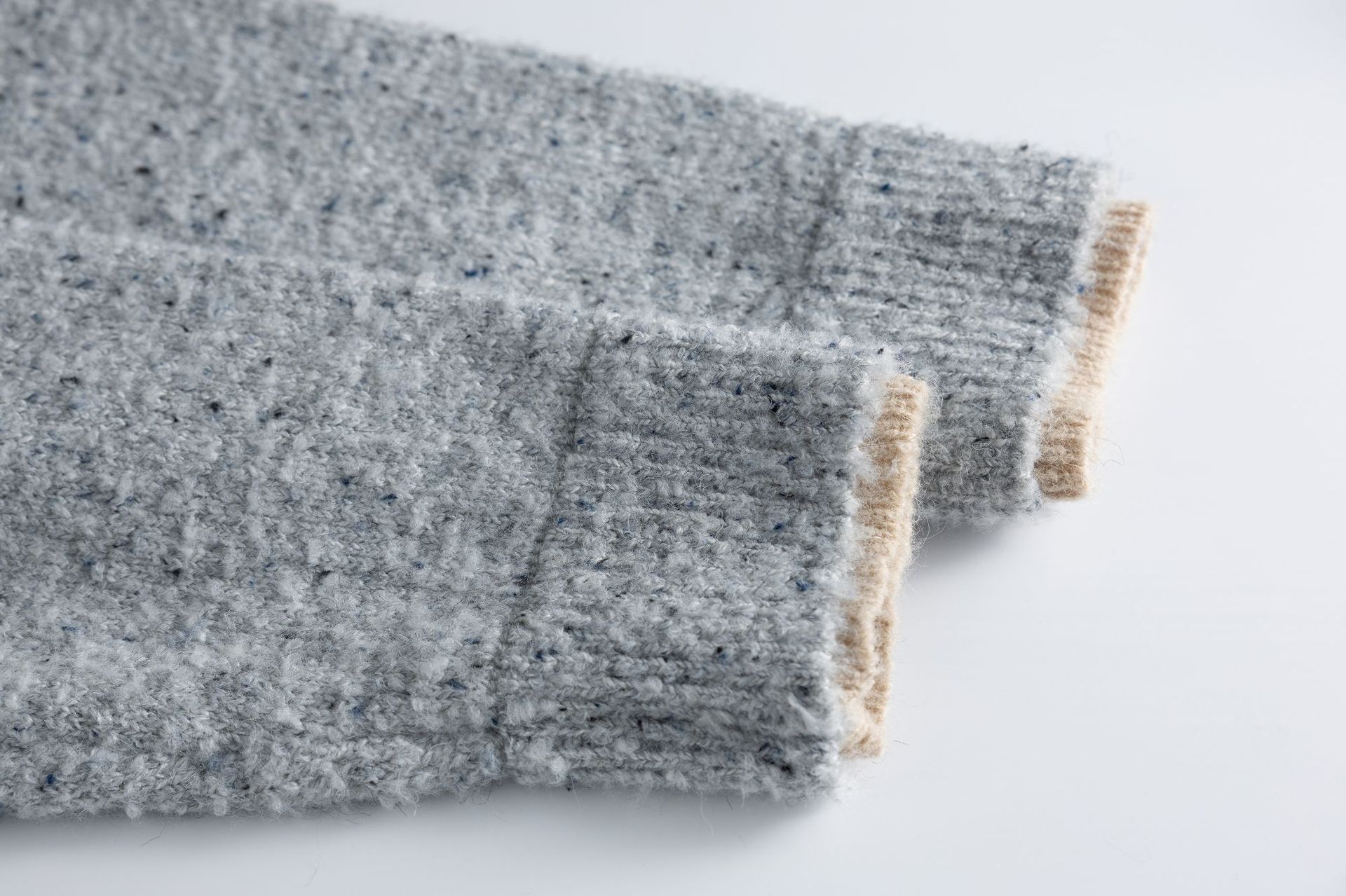 American Trend Pullover Sweater